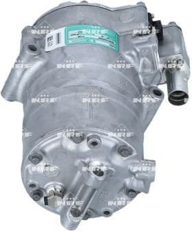 Compressor, air conditioning 320285