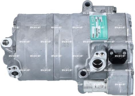 Compressor, air conditioning 320285 - image 2