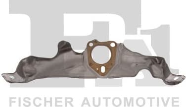 Gasket, charger 422525