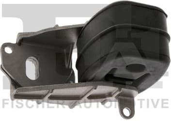 Mount, exhaust system 183-725