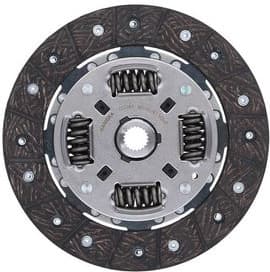 Clutch Disc DC044