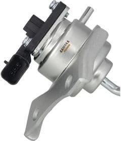 Actuator, turbocharger 8603036