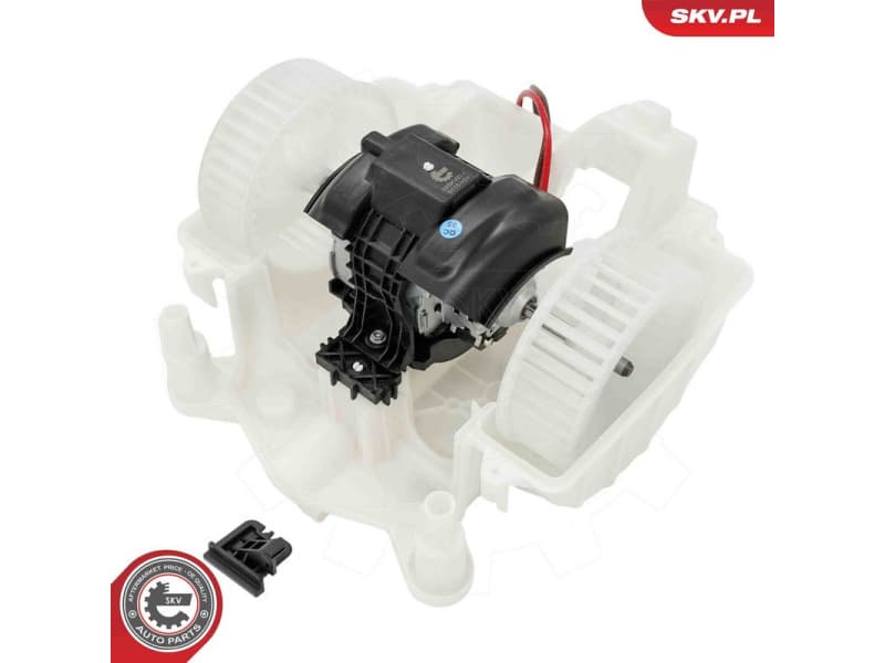 Interior Blower 68SKV274 - image 2
