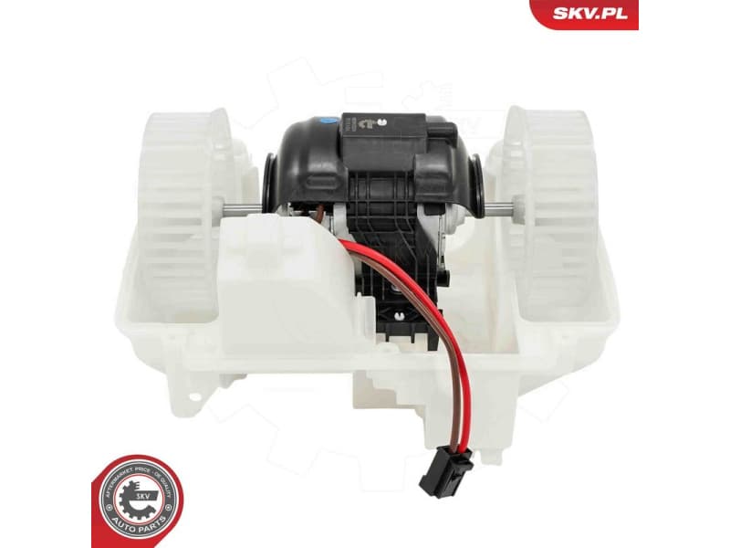 Interior Blower 68SKV274 - image 4