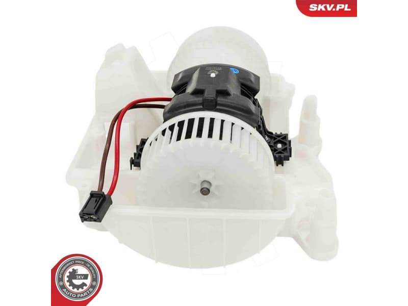 Interior Blower 68SKV274 - image 7