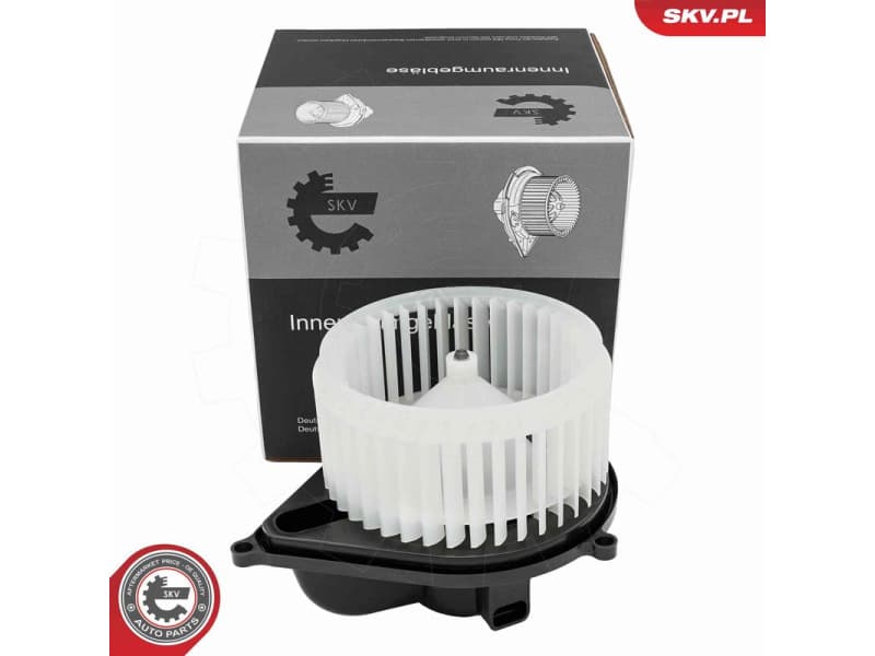 Interior Blower 68SKV263