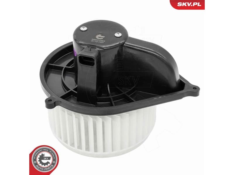Interior Blower 68SKV263 - image 3
