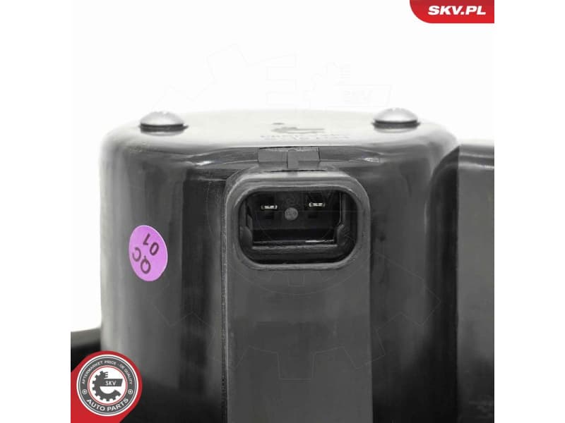 Interior Blower 68SKV263 - image 5