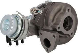 Charger, charging (supercharged/turbocharged) 8600108 - image 3