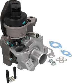 Charger, charging (supercharged/turbocharged) 8600108 - image 4