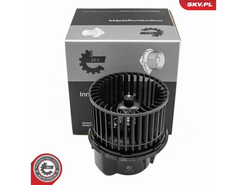 Interior Blower 68SKV259