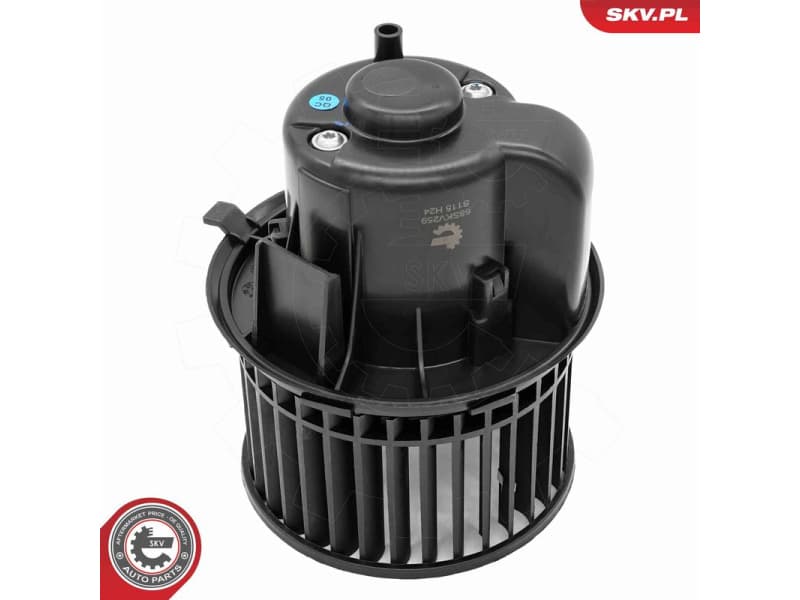 Interior Blower 68SKV259 - image 3