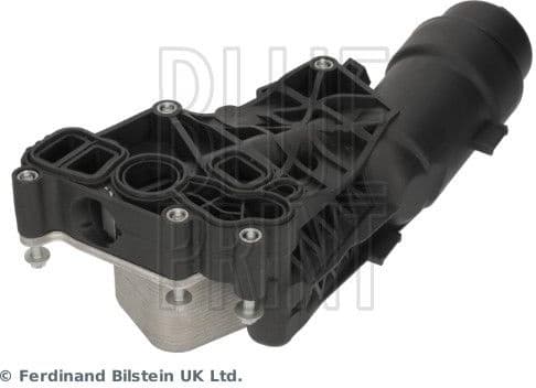 Housing, oil filter Blue Print Solution ADBP210212 - image 2