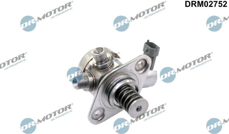 High-pressure Pump DRM02752