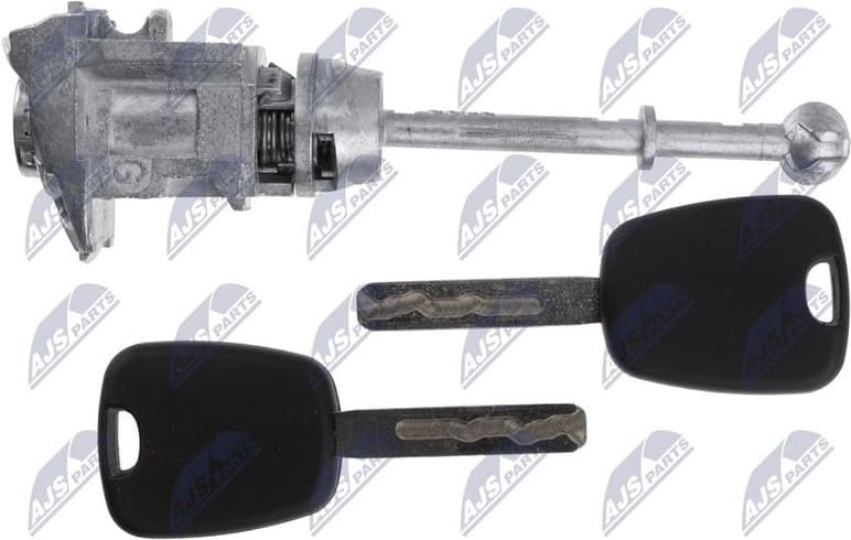 Lock Set, locking system EZC-PE-102