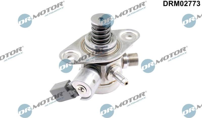 High-pressure Pump DRM02773