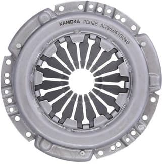Clutch Pressure Plate PC026