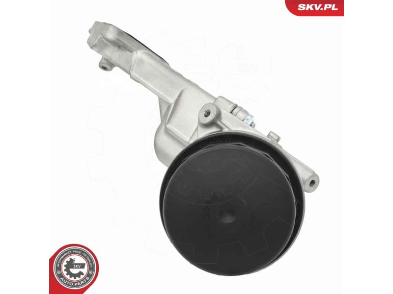 Housing, oil filter 31SKV446 - image 2