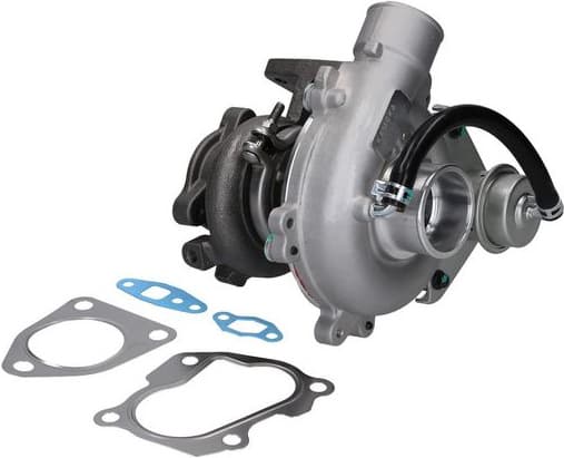 Charger, charging (supercharged/turbocharged) 8600247 - image 2