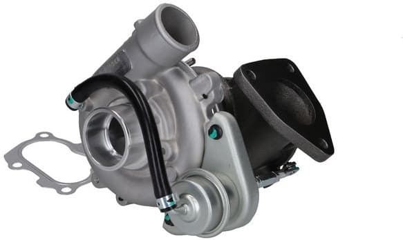 Charger, charging (supercharged/turbocharged) 8600247 - image 3