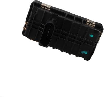 Charger, charging (supercharged/turbocharged) 8600247 - image 5