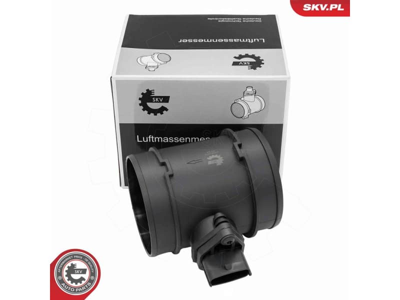 Mass Air Flow Sensor 07SKV315