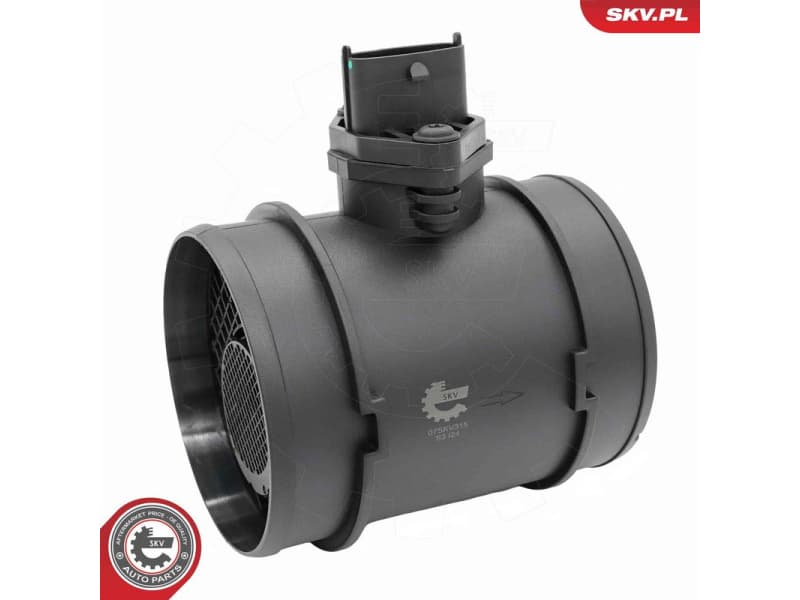 Mass Air Flow Sensor 07SKV315 - image 2