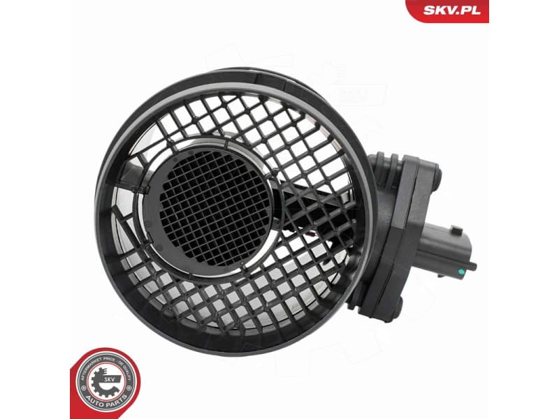 Mass Air Flow Sensor 07SKV315 - image 5