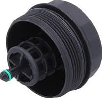 Cap, oil filter housing 7270011 - image 2