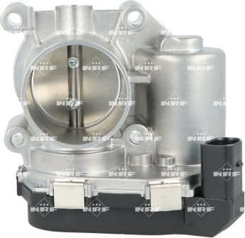 Throttle Body 408048