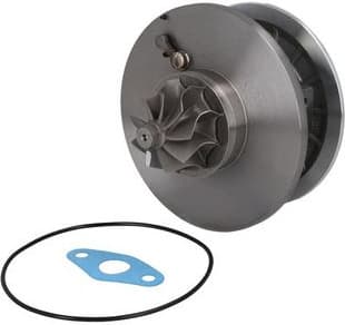 Core assembly, turbocharger 8604006 - image 4
