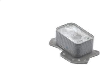 Oil Cooler, engine oil BEHR CLC 398 000S - image 2