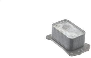 Oil Cooler, engine oil BEHR CLC 398 000S - image 6