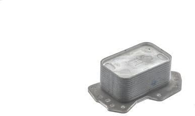 Oil Cooler, engine oil BEHR CLC 398 000S - image 8