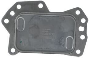 Oil Cooler, engine oil BEHR CLC 398 000S - image 9