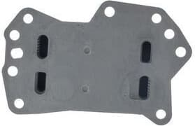 Oil Cooler, engine oil BEHR CLC 398 000S - image 10