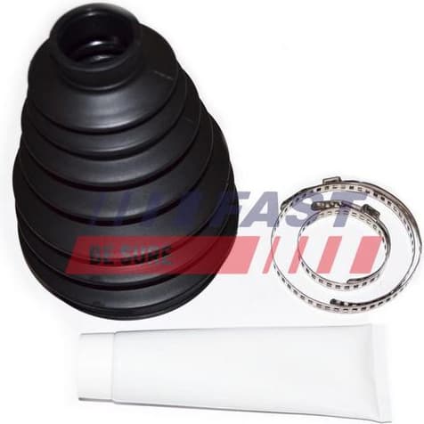 Bellow, drive shaft FT28338