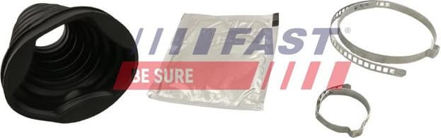 Bellow, drive shaft FT28338 - image 2