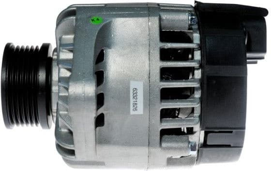 Alternator 8EL 011 710-501