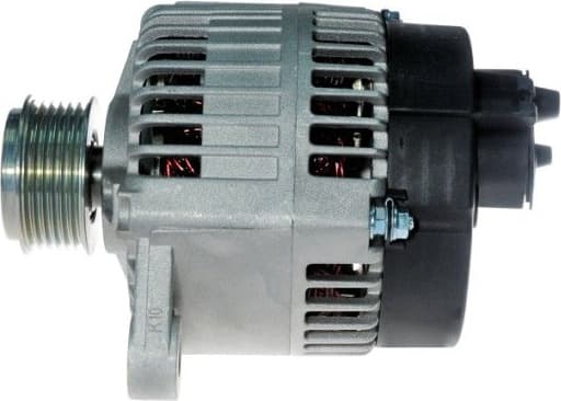 Alternator 8EL 011 710-691