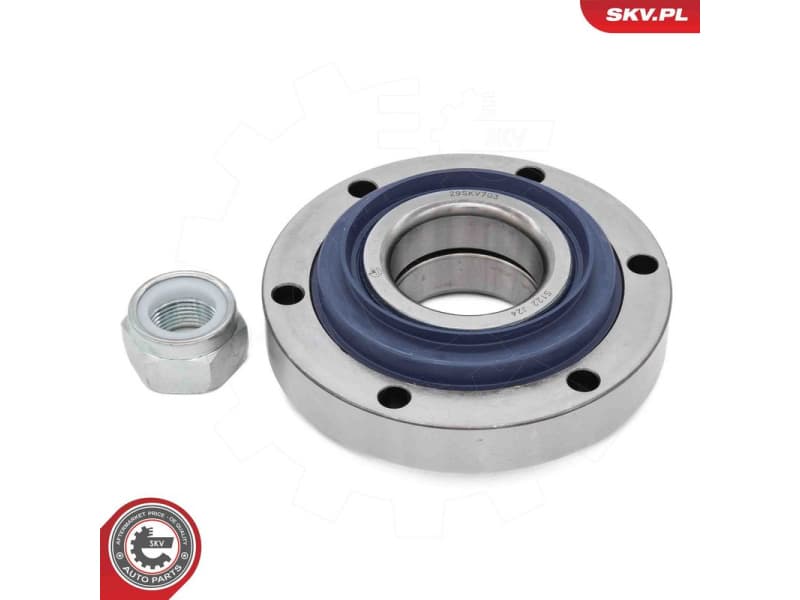 Wheel Bearing Kit 29SKV703 - image 2