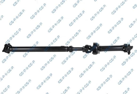 Propshaft, axle drive PS900583