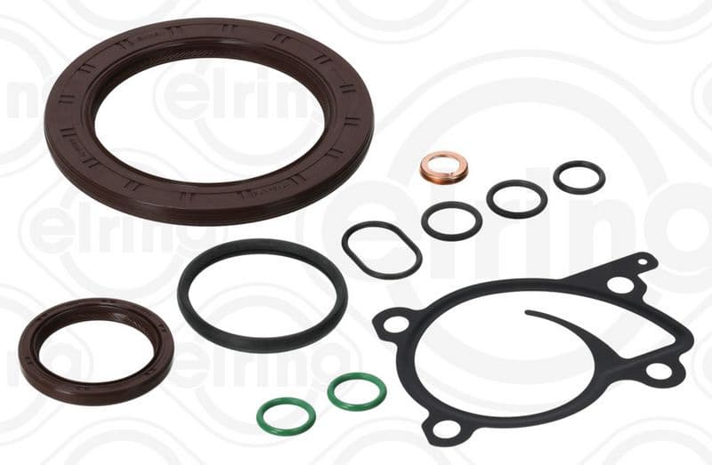 Gasket Kit, crankcase 522.360
