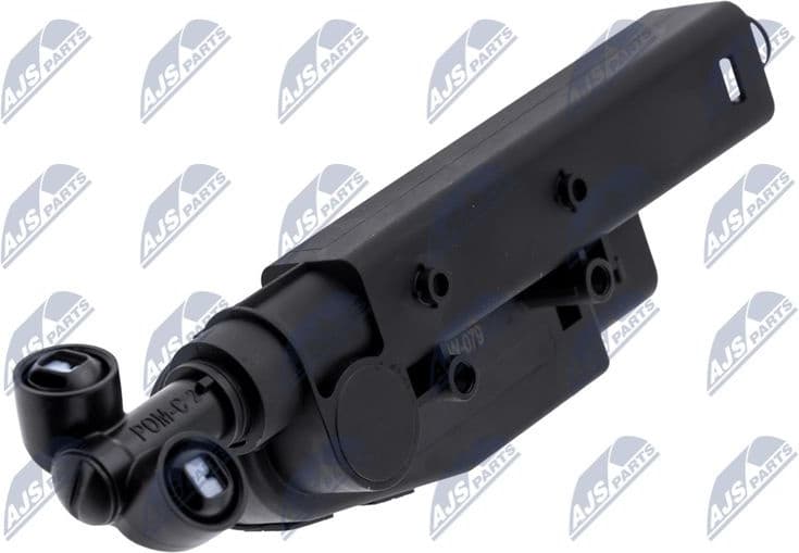 Washer Fluid Jet, headlight cleaning EDS-VW-079