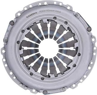 Clutch Pressure Plate PC204