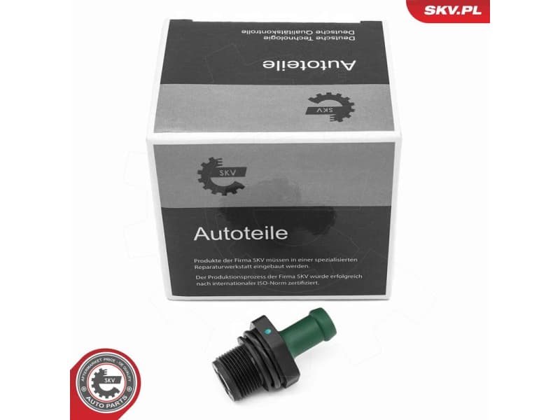 Valve, crankcase ventilation 97SKV134