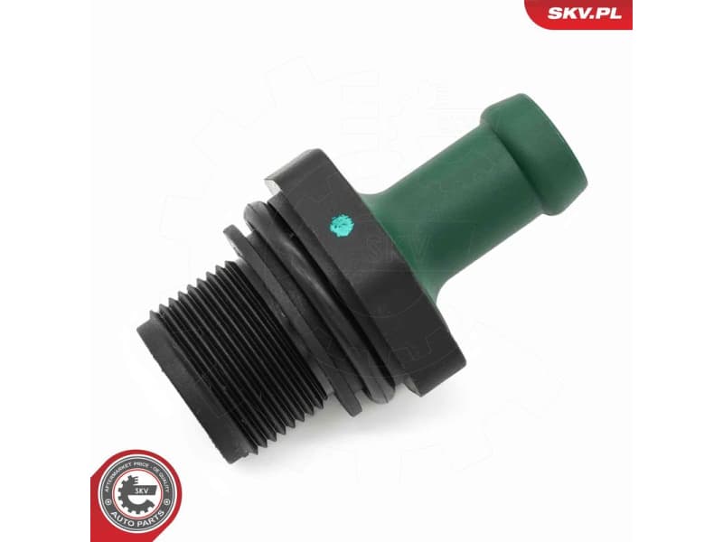 Valve, crankcase ventilation 97SKV134 - image 2