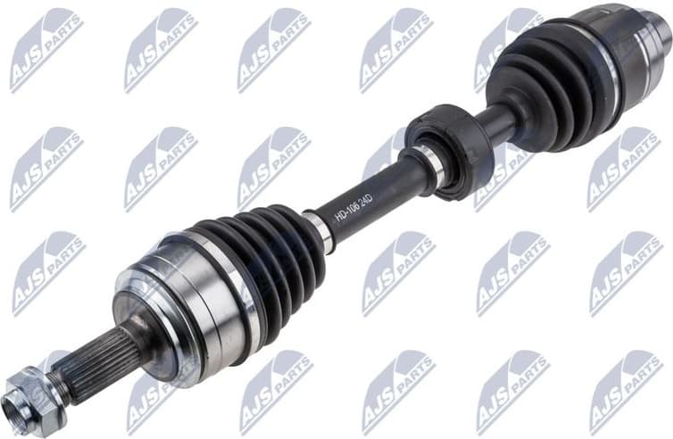 Drive Shaft NPW-HD-106 - image 2