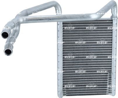Heat Exchanger, interior heating 54462