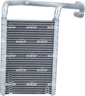 Heat Exchanger, interior heating 54462 - image 3